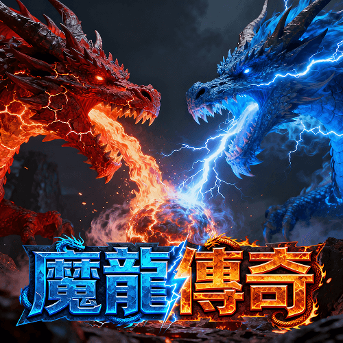 魔龍傳奇