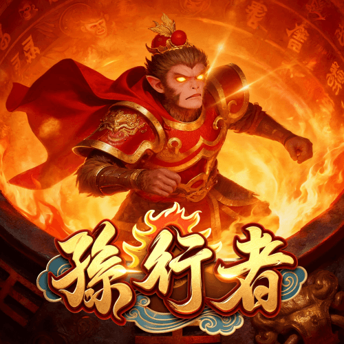 孫行者