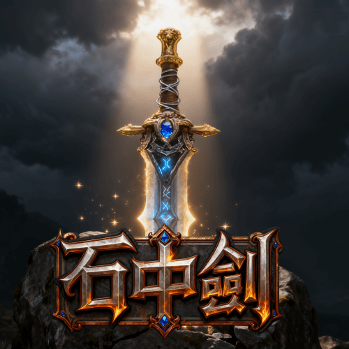 石中劍