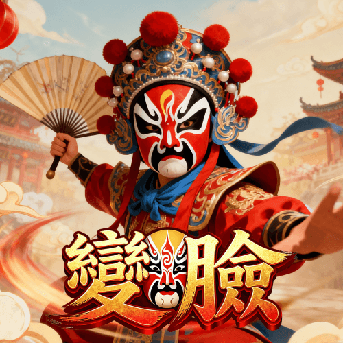 變臉