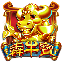 犇牛寶